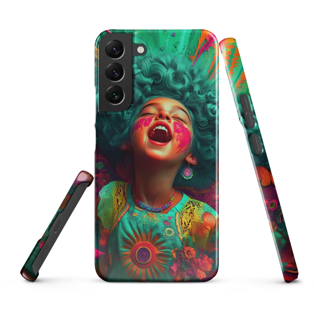 Exuberant Joy