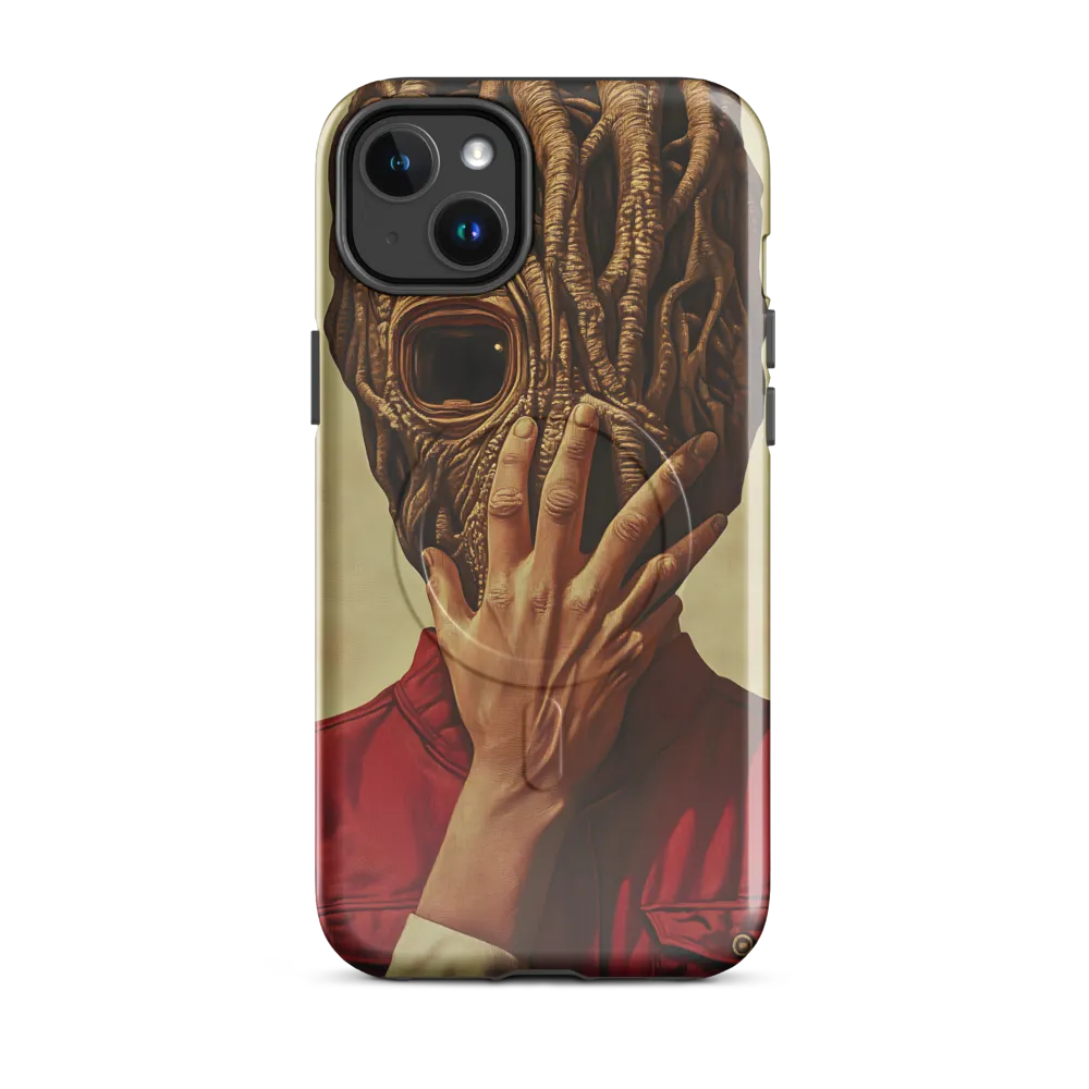 The Mask of Roots
