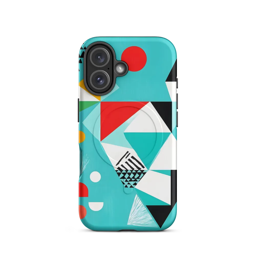 Playful Geometry