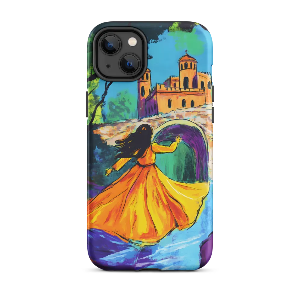 Dance of Dreams: Journey to the Castle