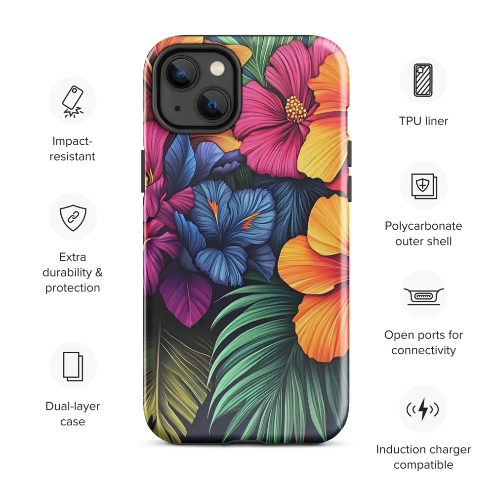 Tropical Symphony