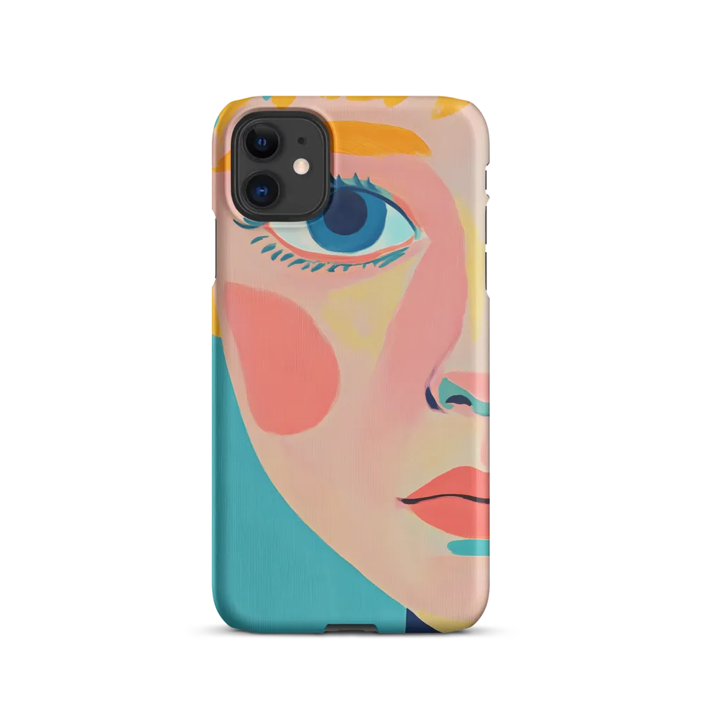 Whimsical Gaze