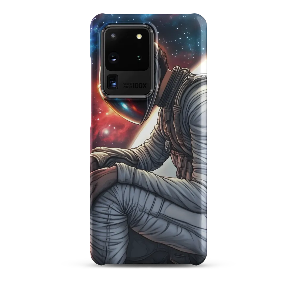 Contemplation in the Cosmos