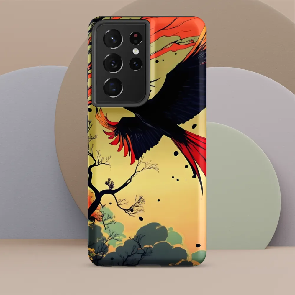 Wings of the Surreal