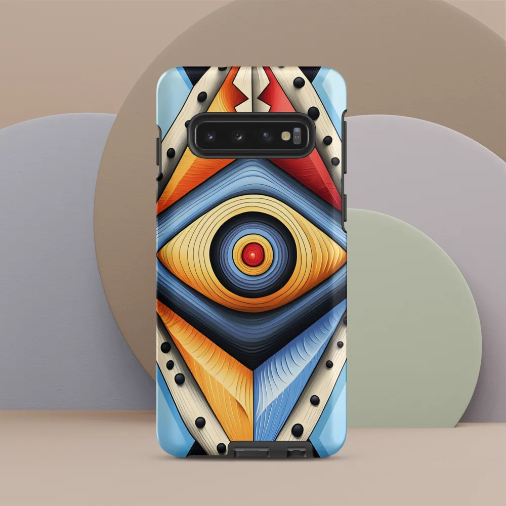 The Visionary Eye