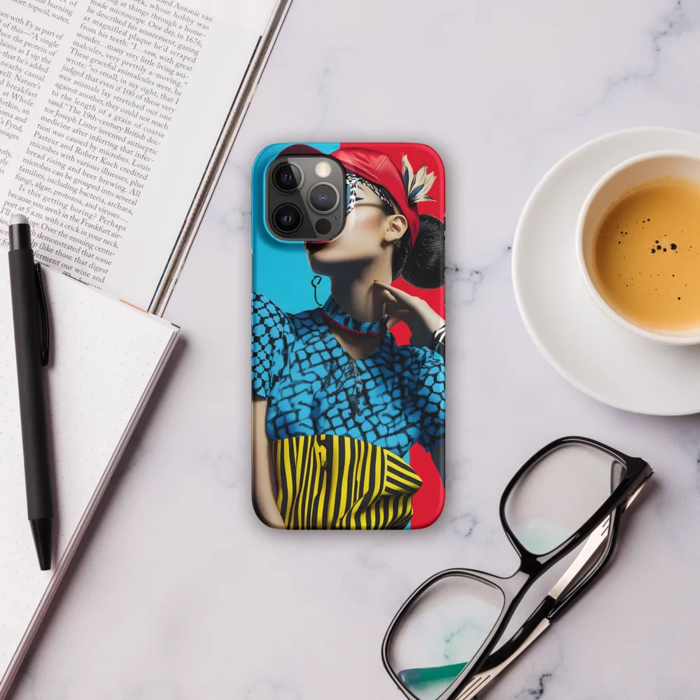 Confident Style: A Modern Fashion Statement