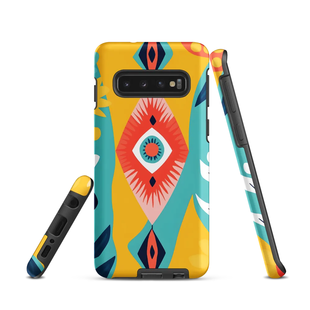 Symphony of Colors