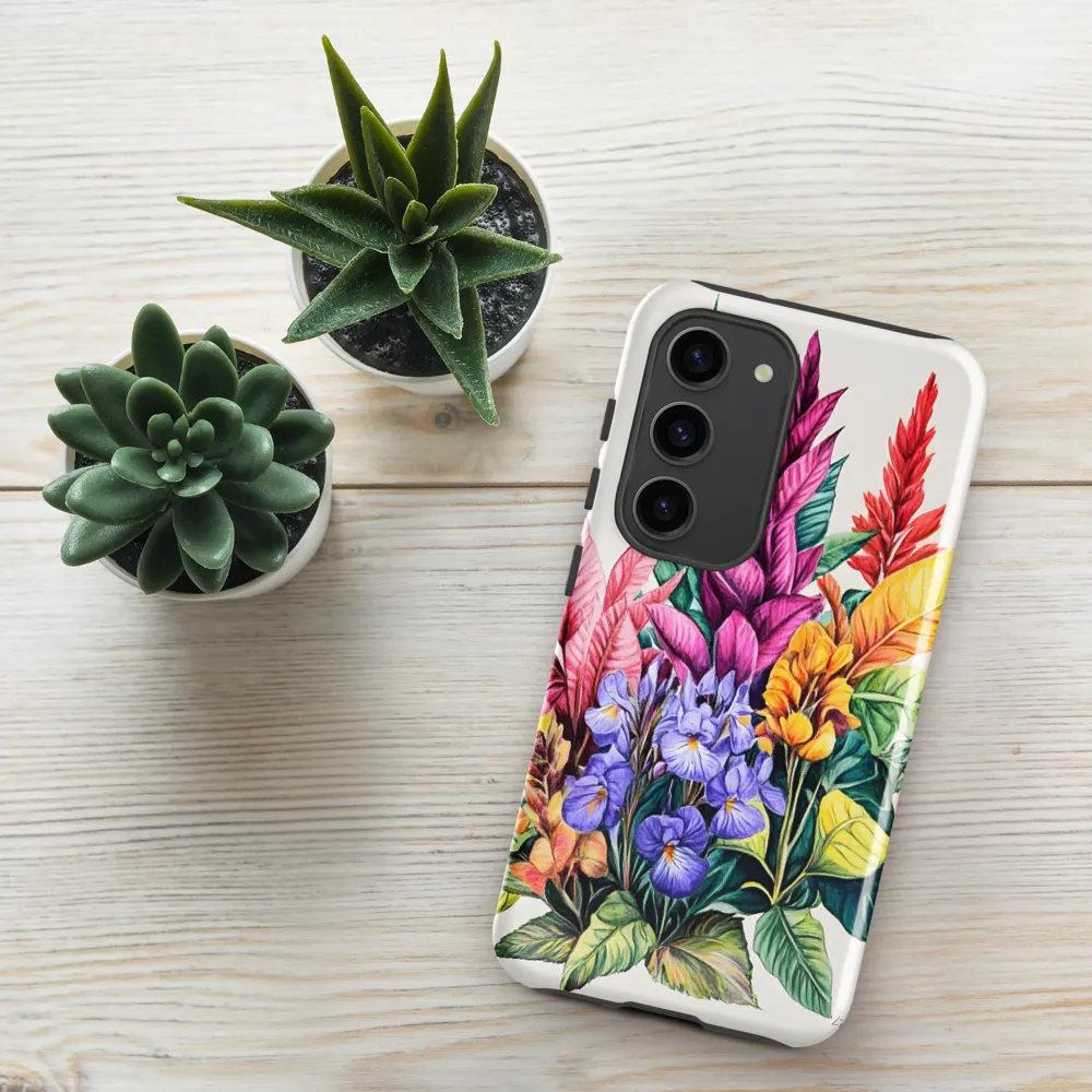 Tropical Symphony
