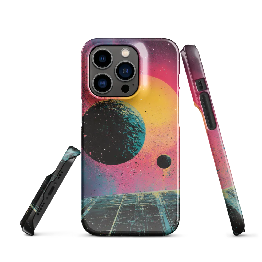 Cosmic Reverie