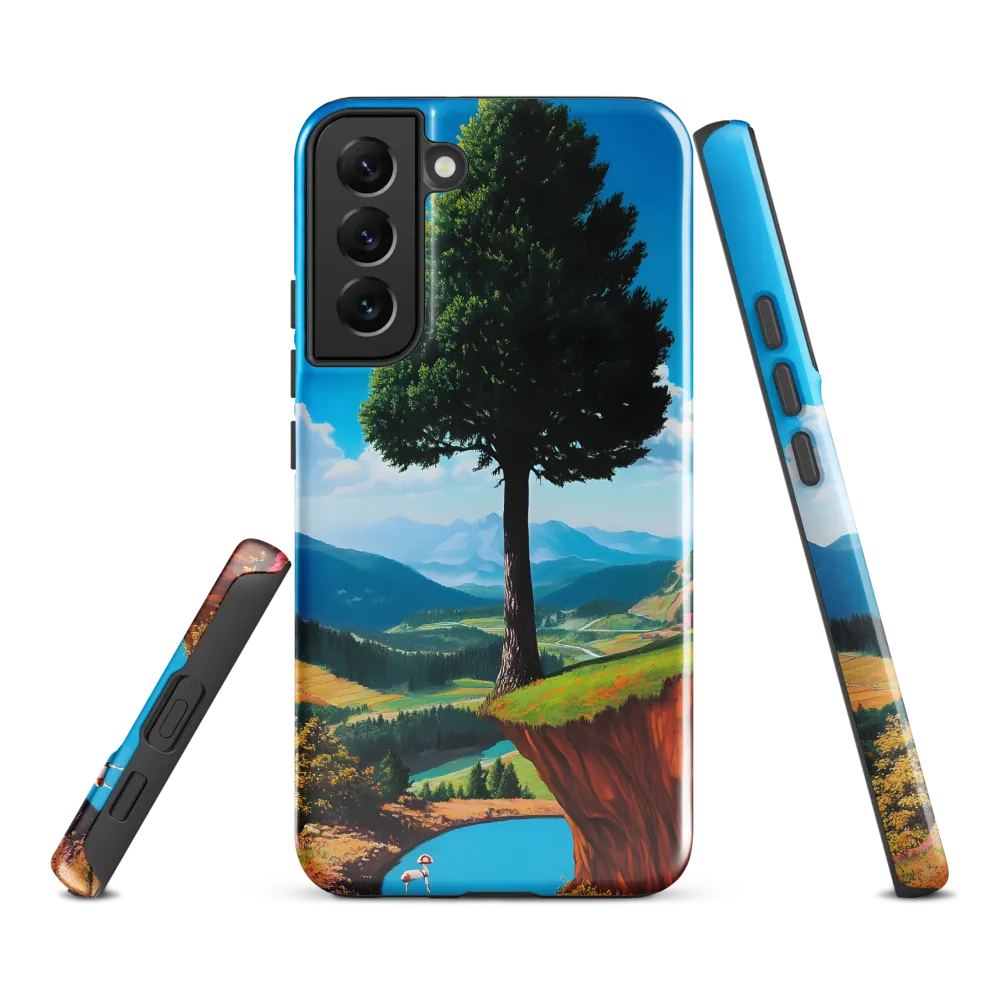 Harmony in Nature