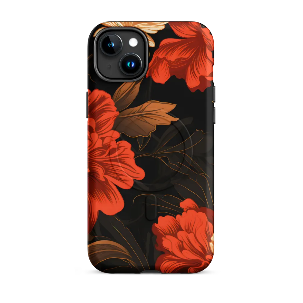 Elegance in Bloom