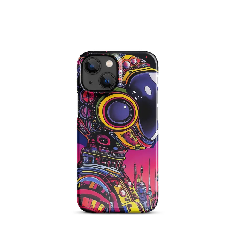 Cosmic Odyssey