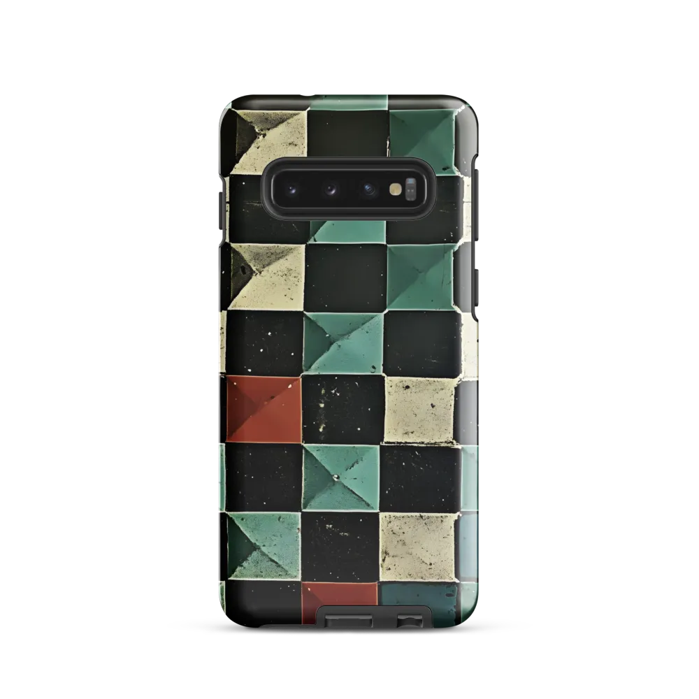 Geometric Harmony