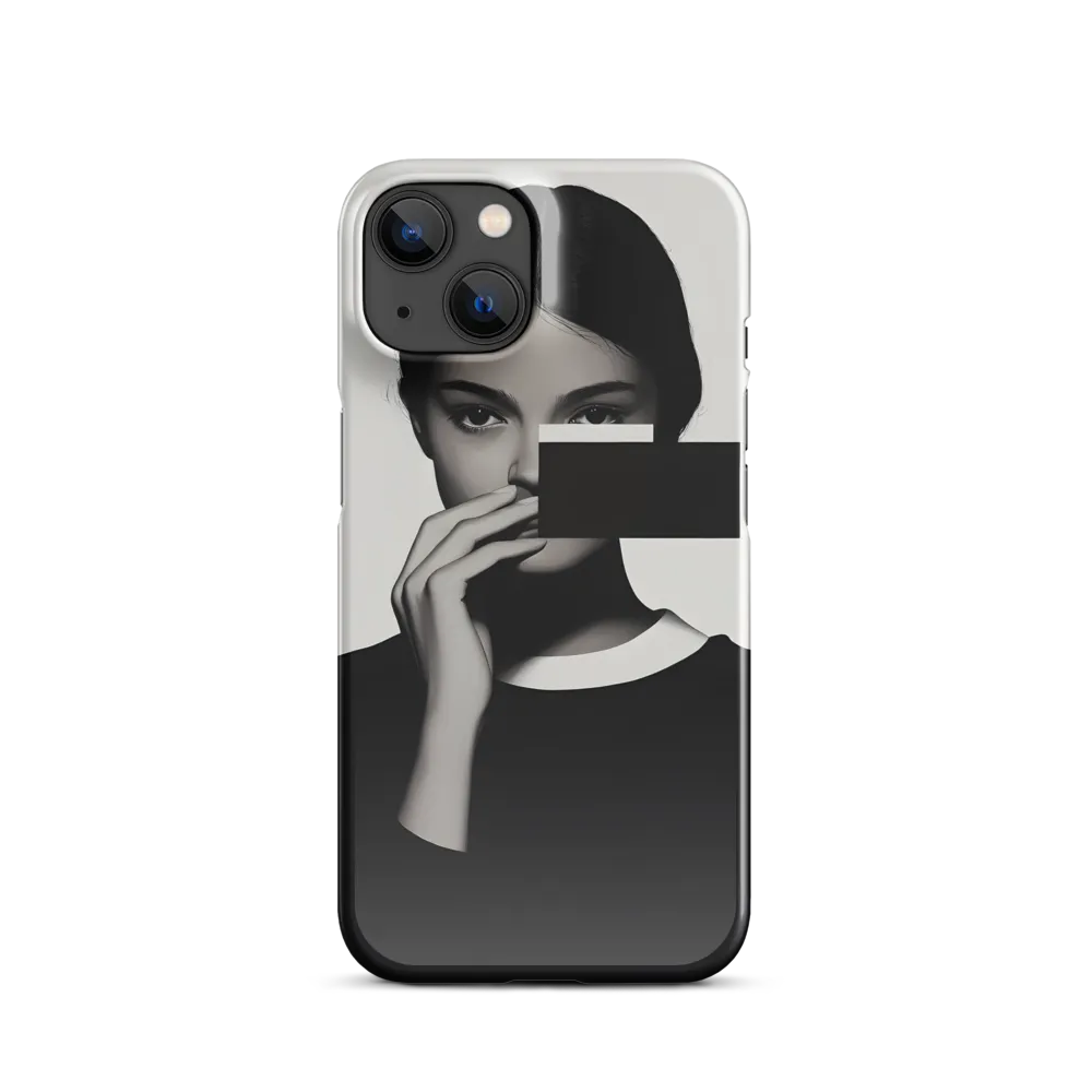 Silent Intrigue
