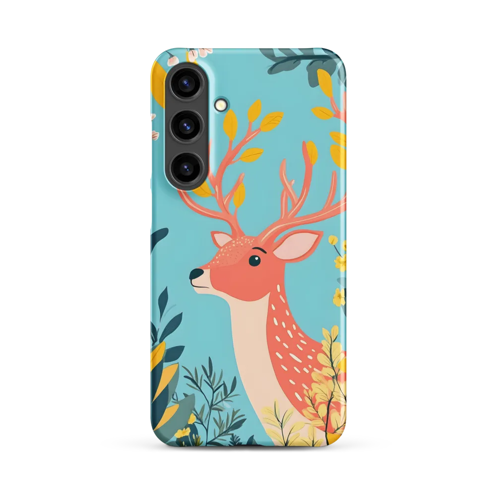 Whimsical Forest Guardian