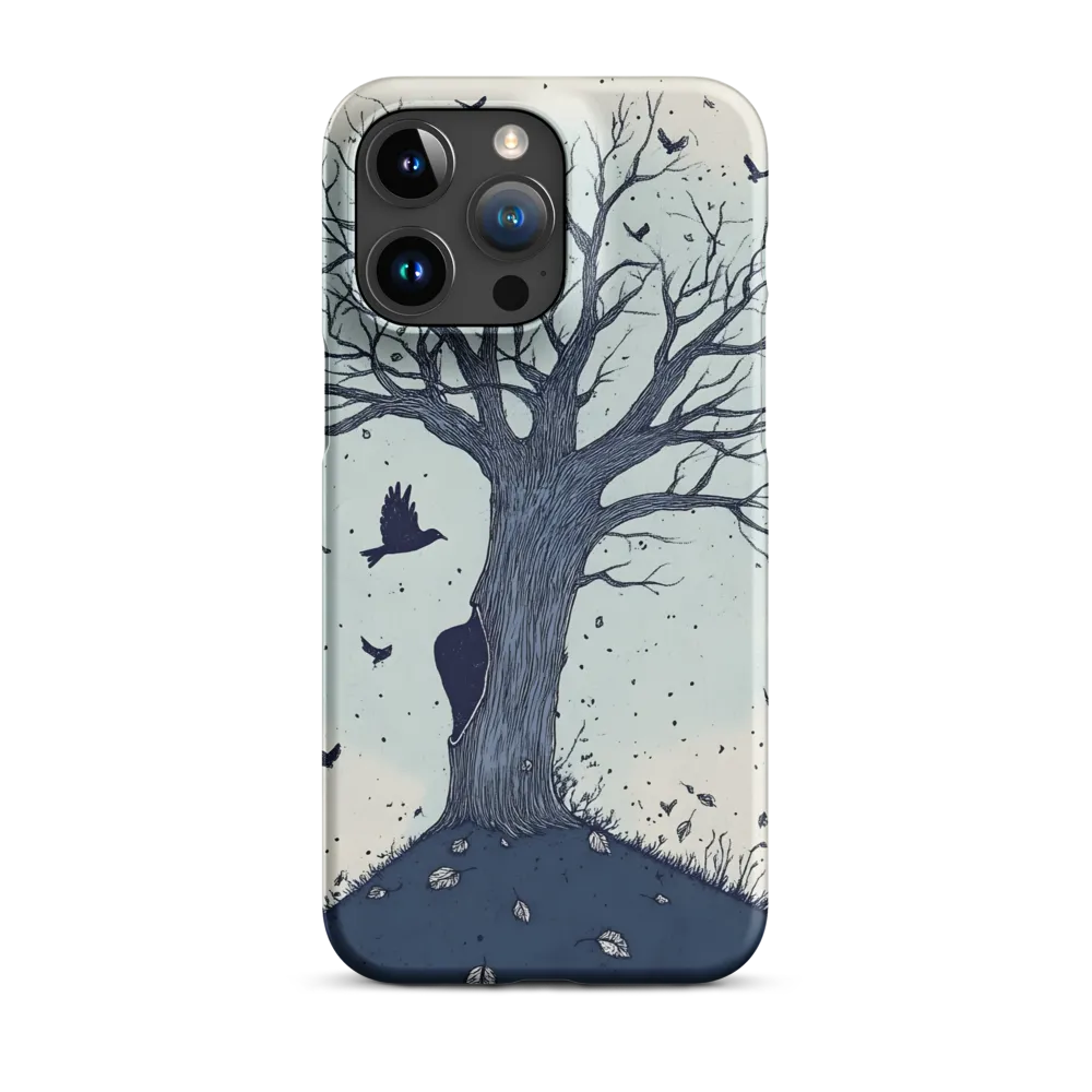Whispers of the Barren Tree