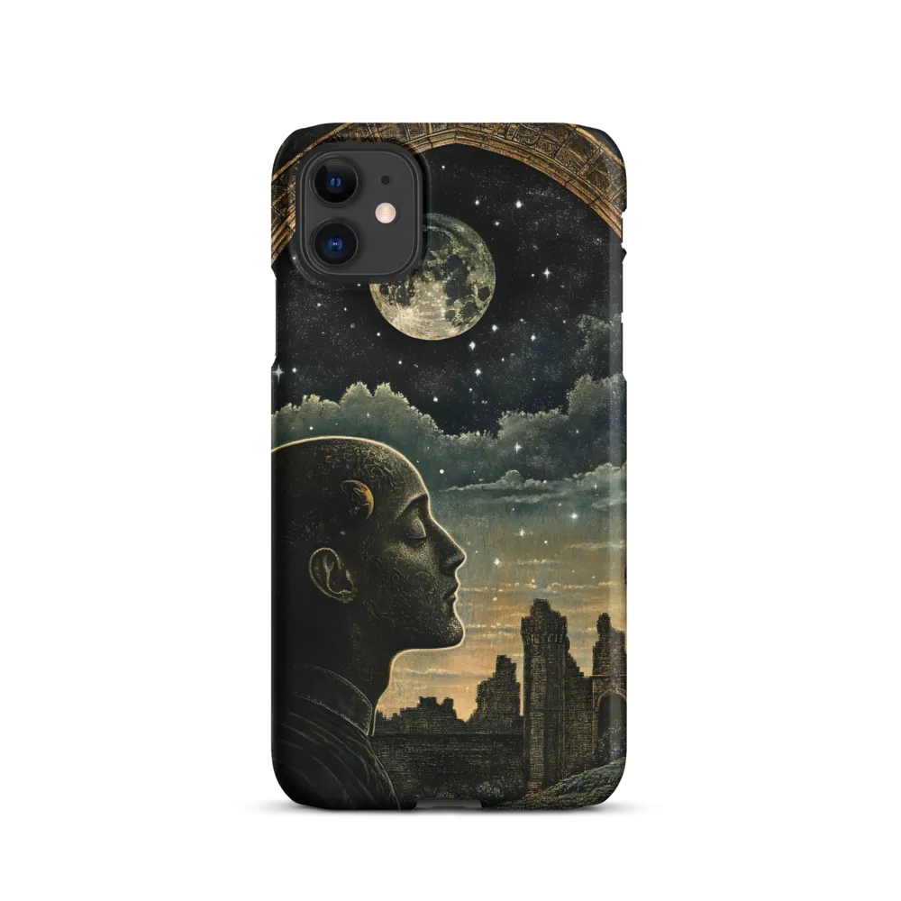 Whispers of the Moon
