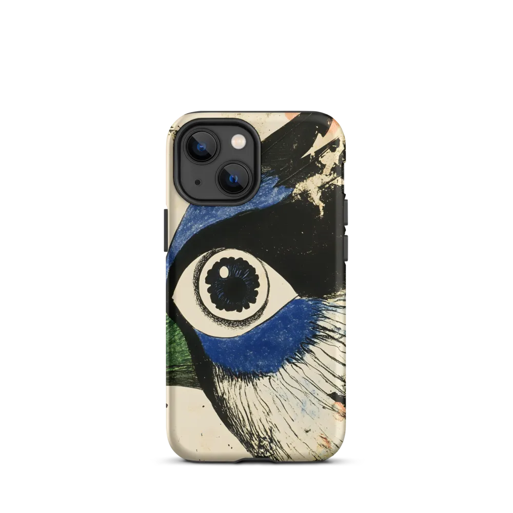 The Eye of Perception