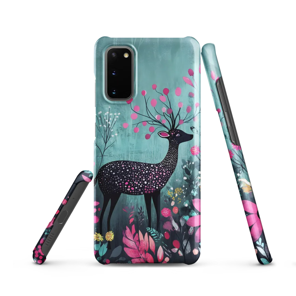 Whimsy in Bloom