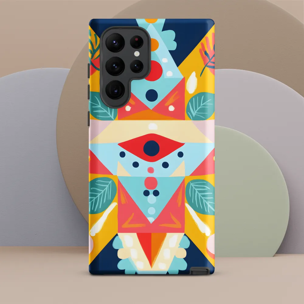 Symphony of Shapes
