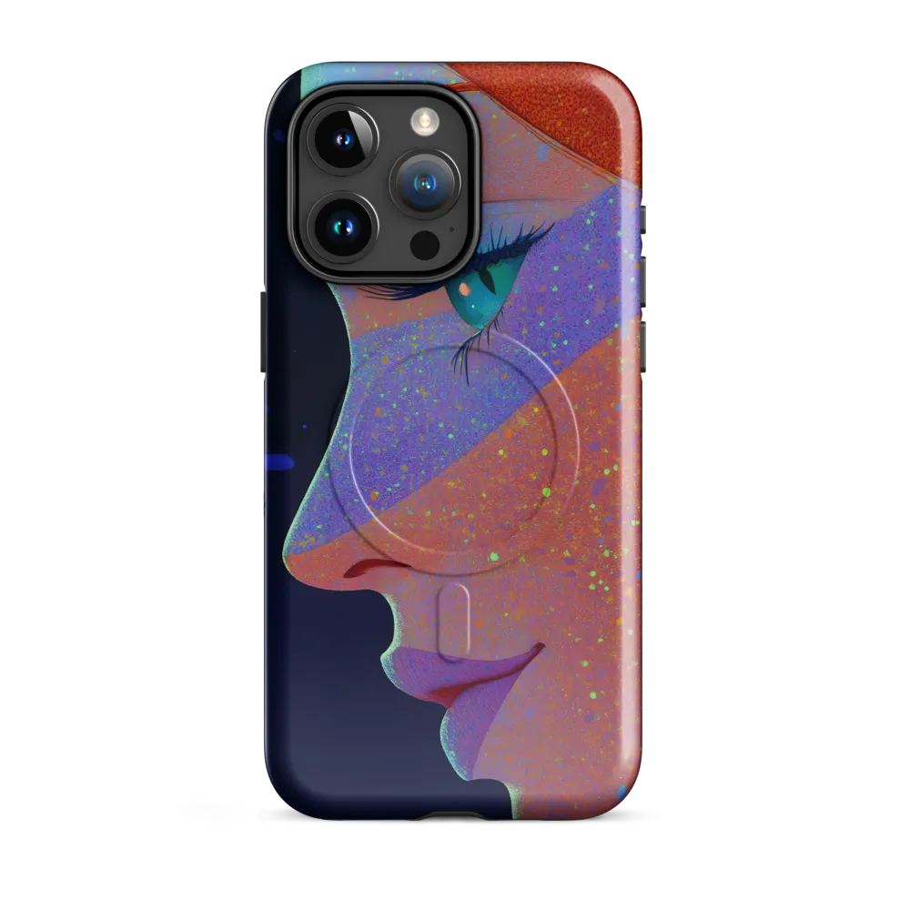 Vibrant Essence