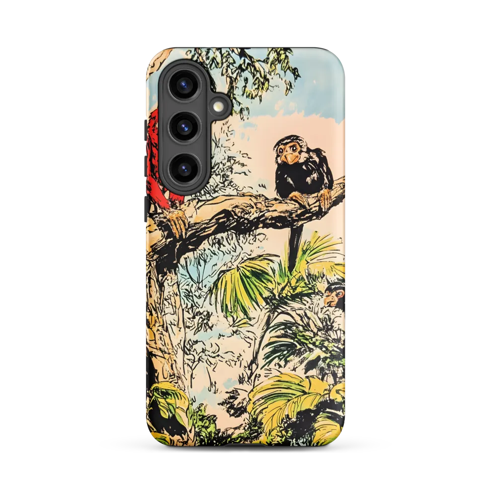 Jungle Harmony