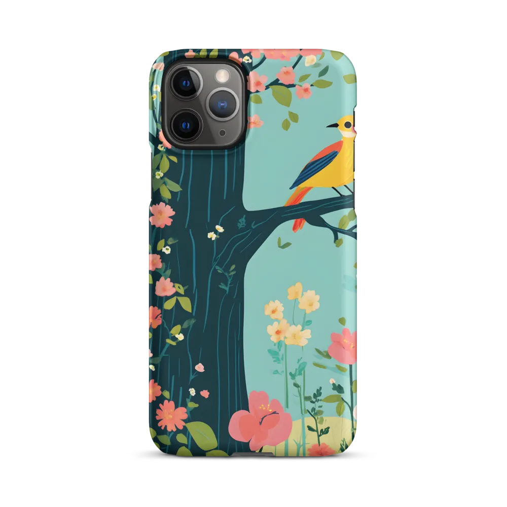 Harmony in Bloom