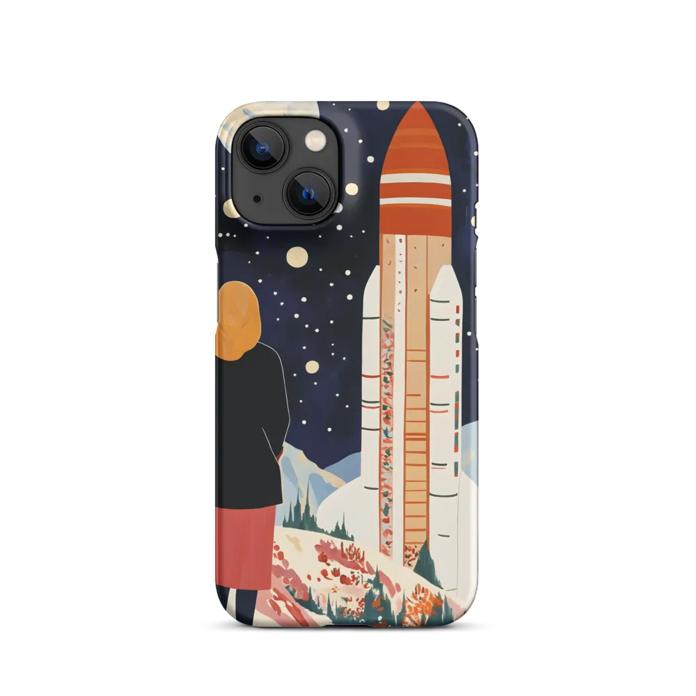 Journey to the Stars