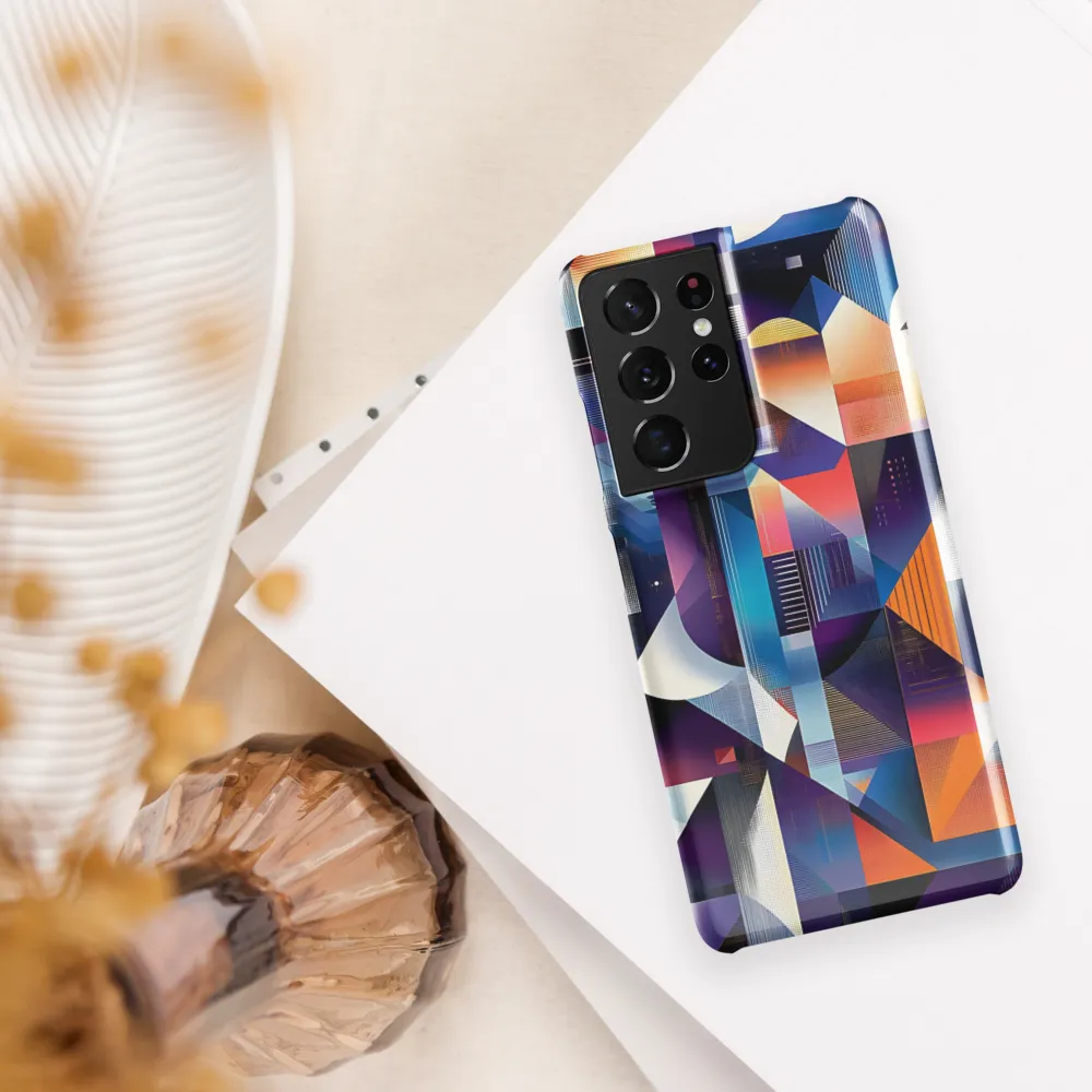 Geometric Symphony