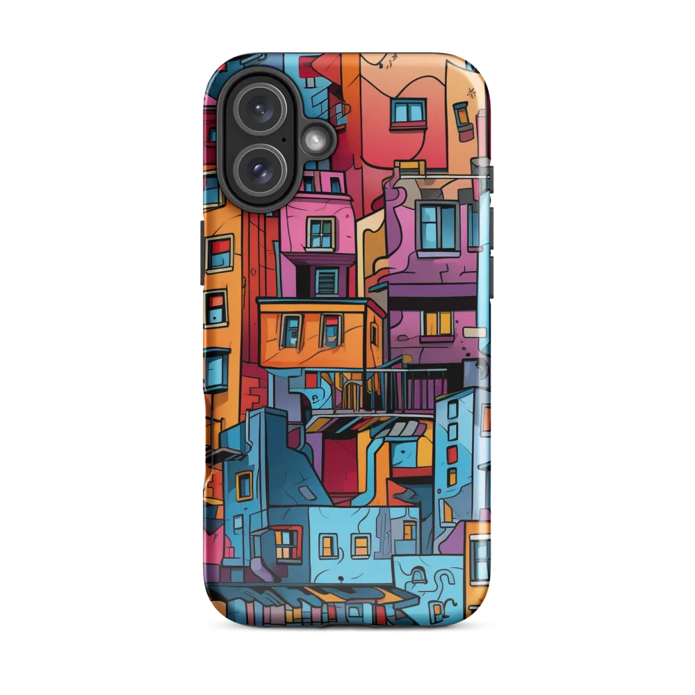Urban Kaleidoscope