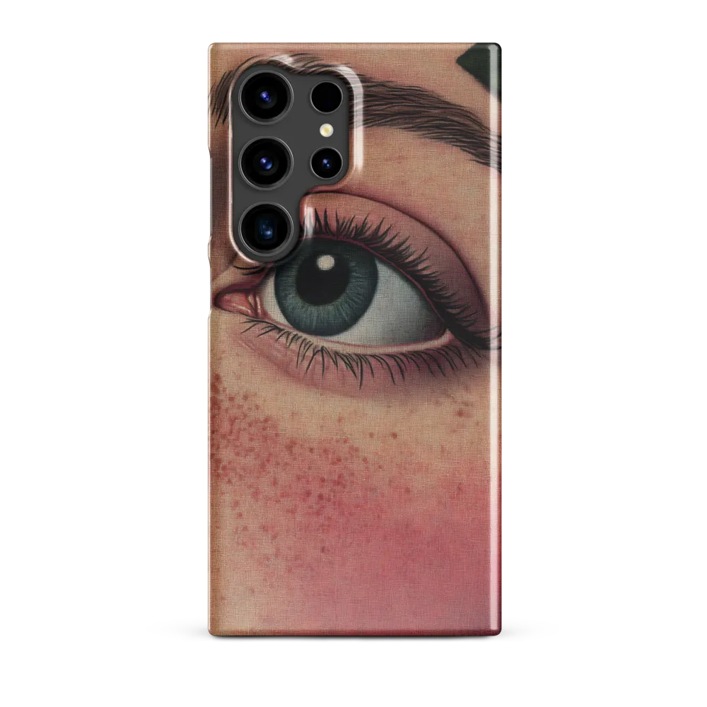 The Depth of Perception