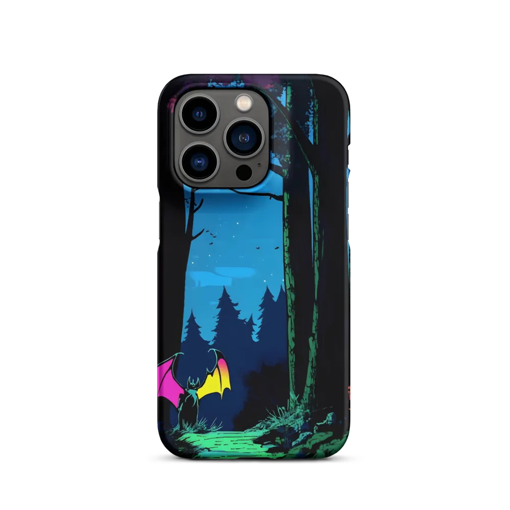 Whispers of the Enchanted Forest