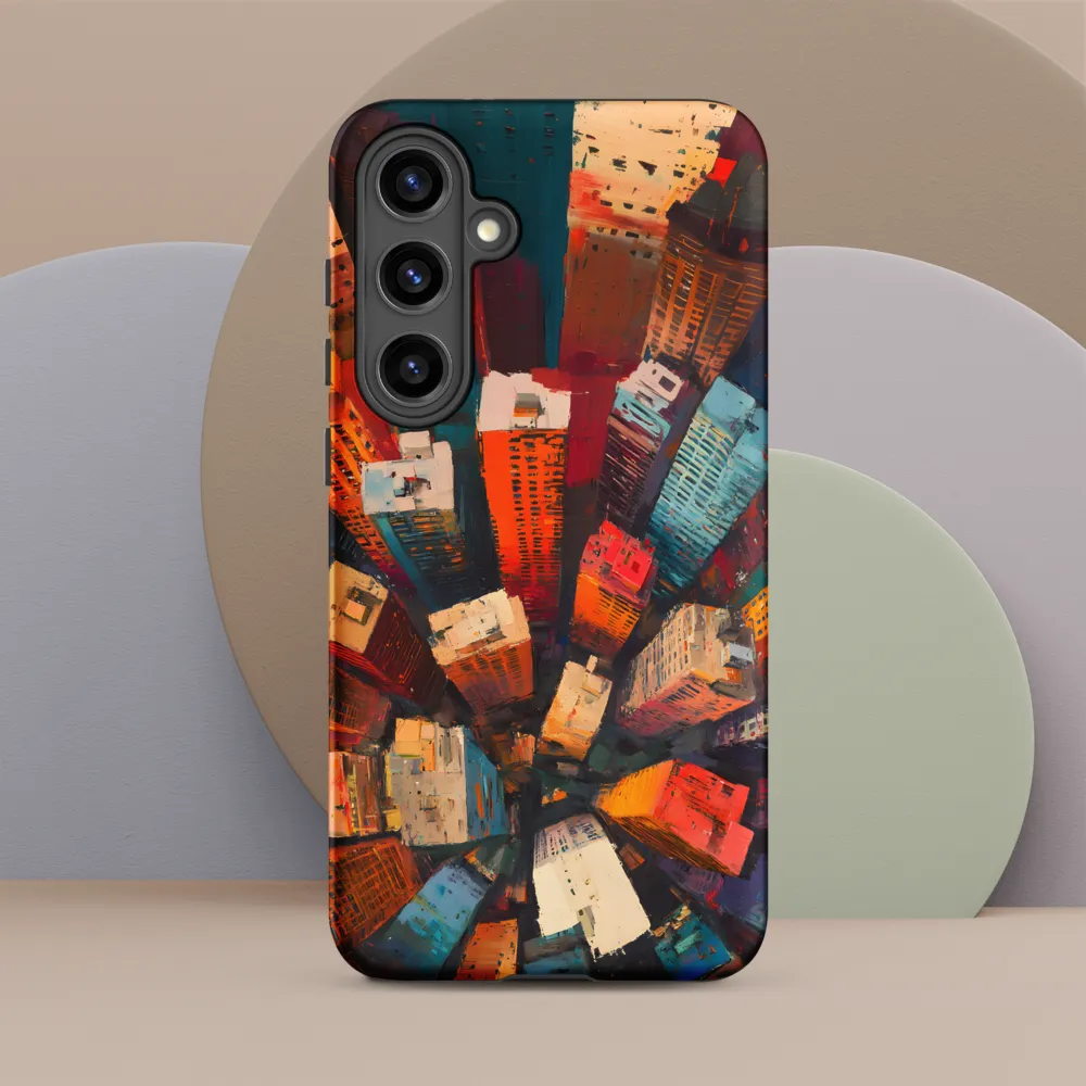 Urban Kaleidoscope