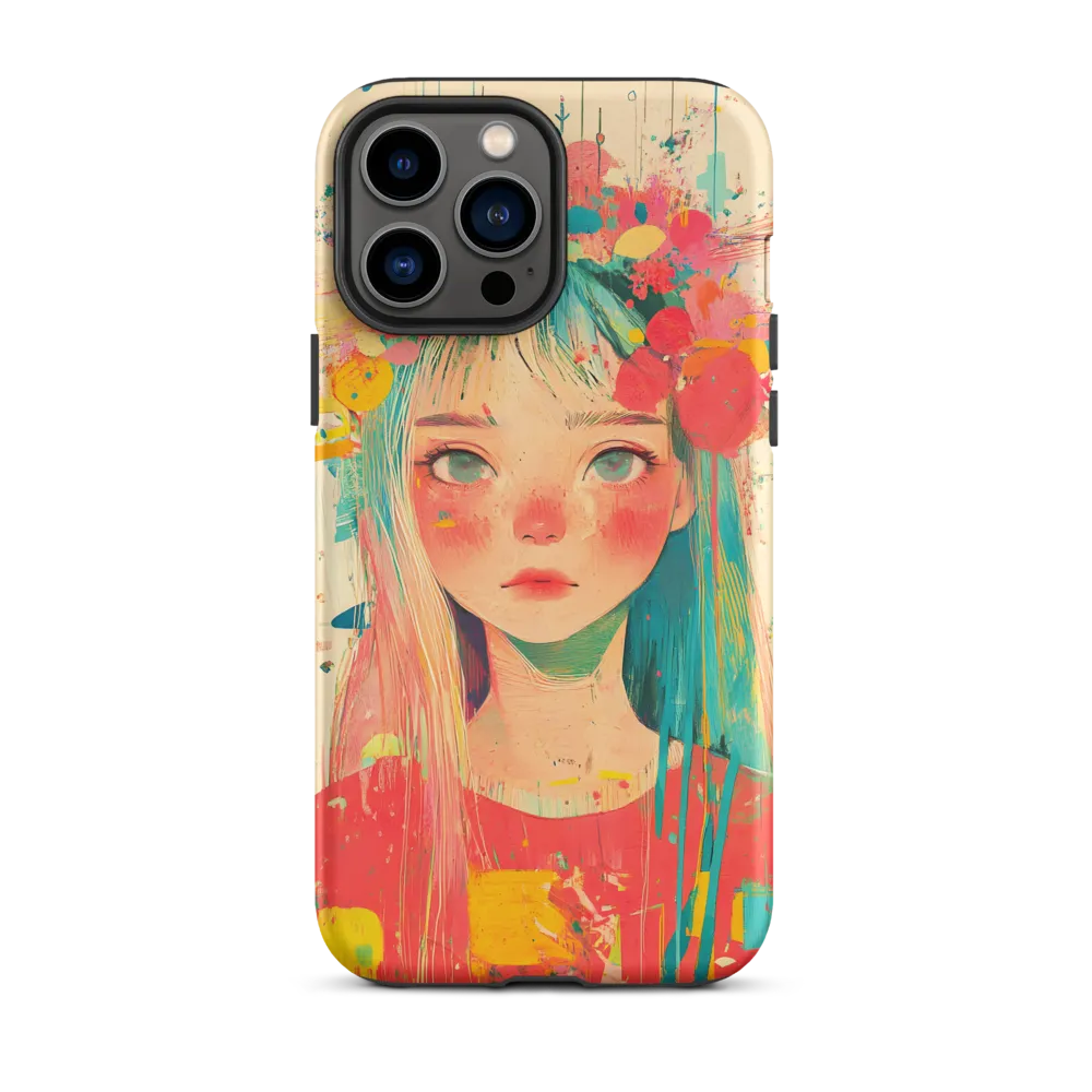 Whimsical Blossom