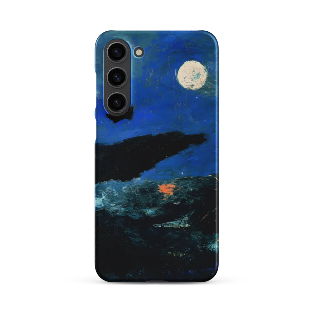 Moonlit Serenity