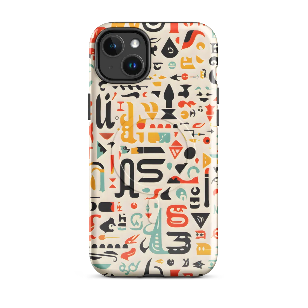 A Symphony of Symbols