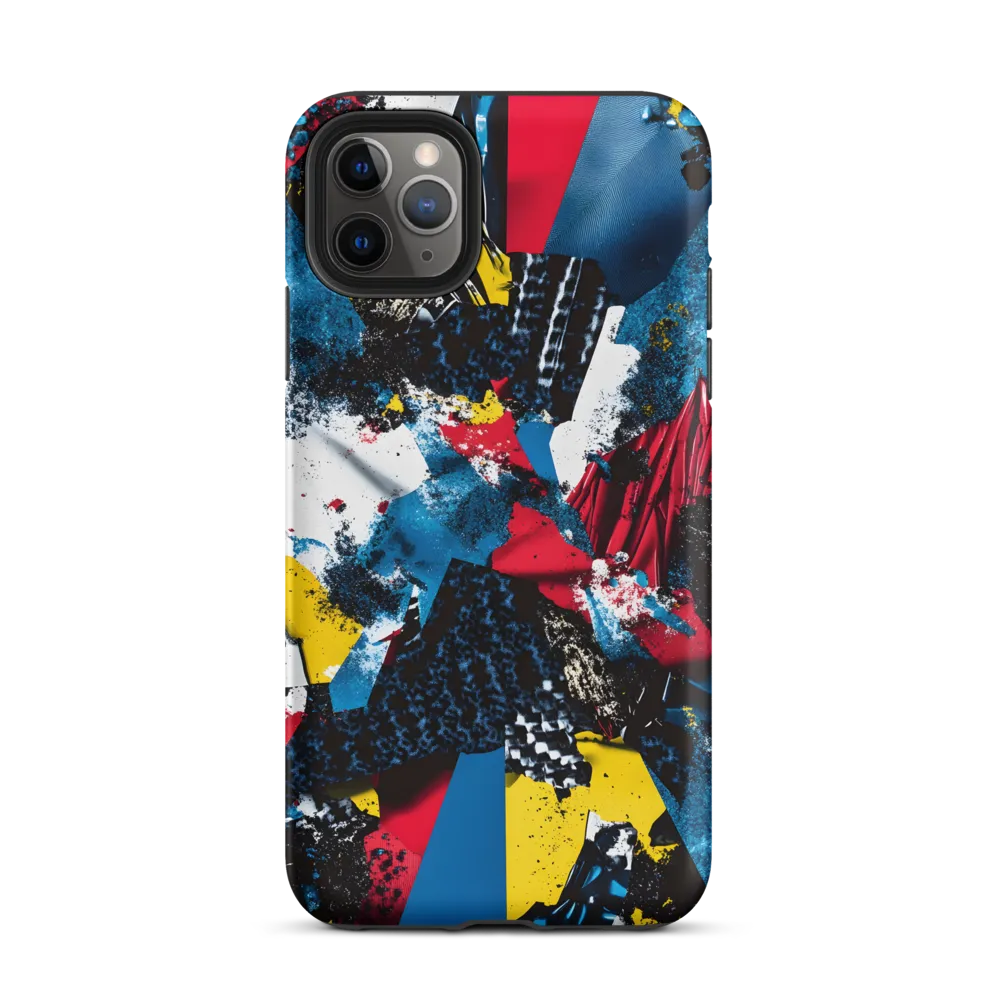 Chaos in Color