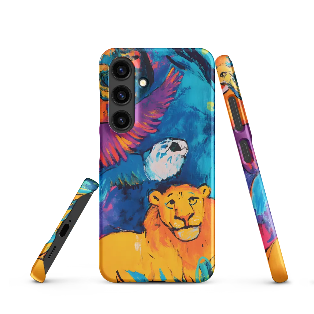 Wild Symphony
