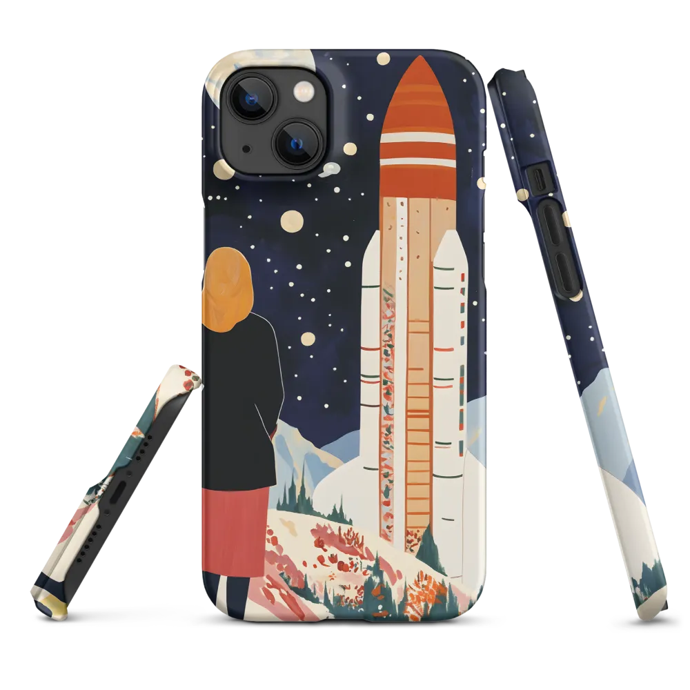 Journey to the Stars