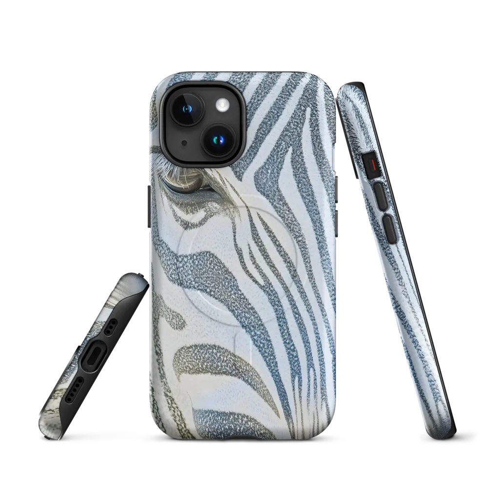 The Intricacies of Stripes