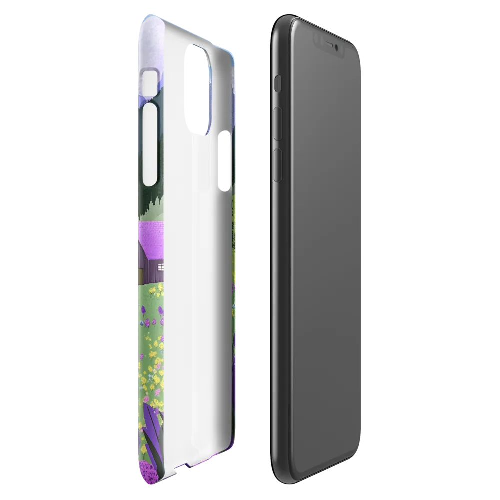 Harmony in Nature | Phone Case |  11 Pro Max | Snap Case | Glossy