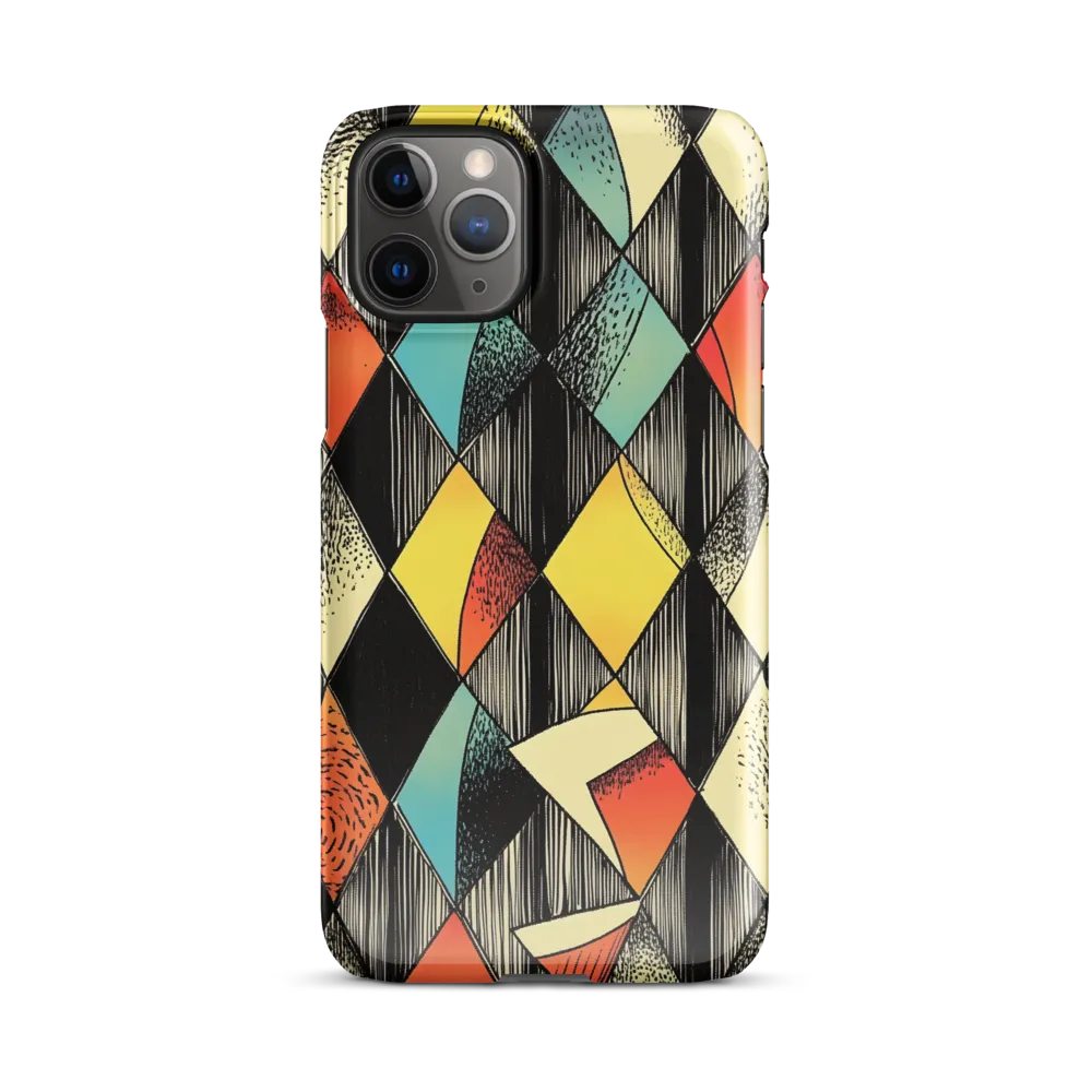 Dynamic Geometric Abstraction