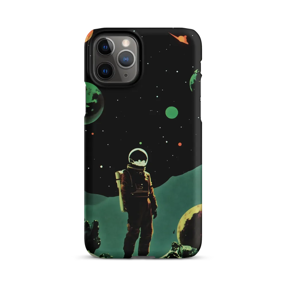 Cosmic Solitude