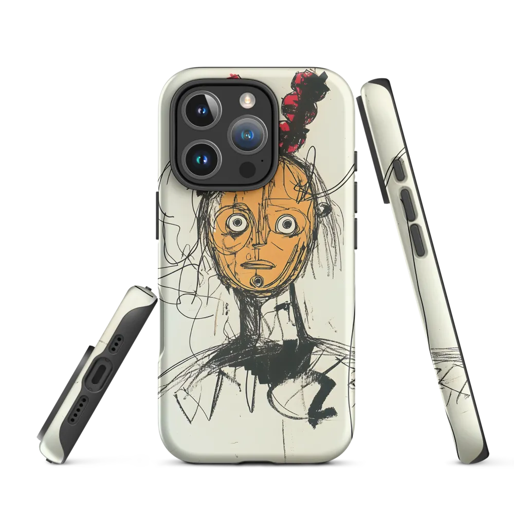 Surreal Gaze