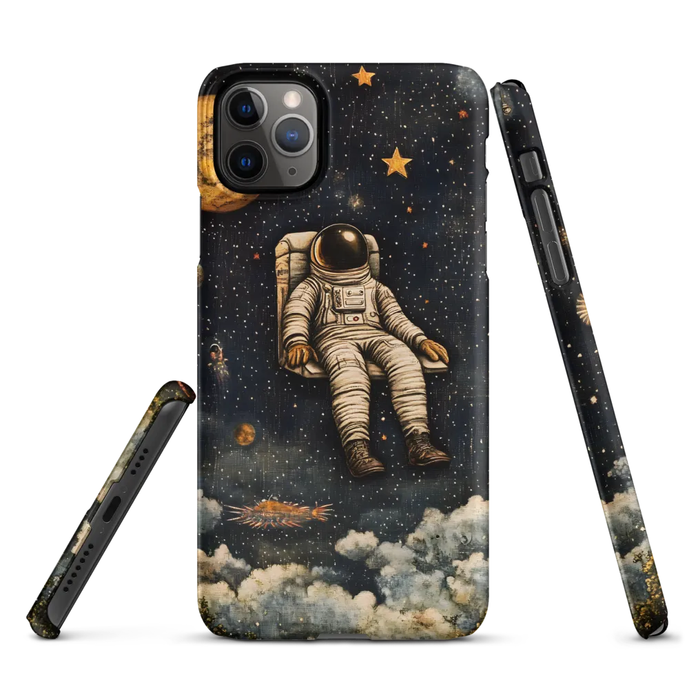 Dreaming Among the Stars