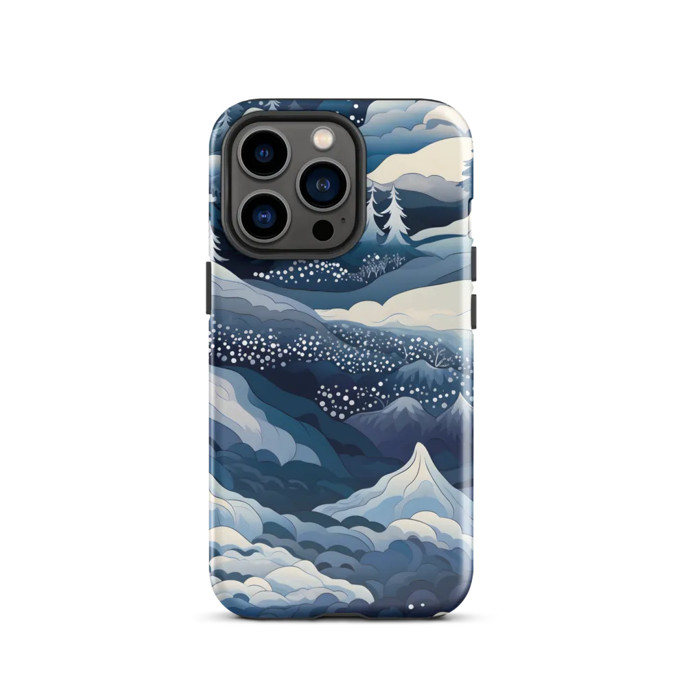 Whispers of Winter