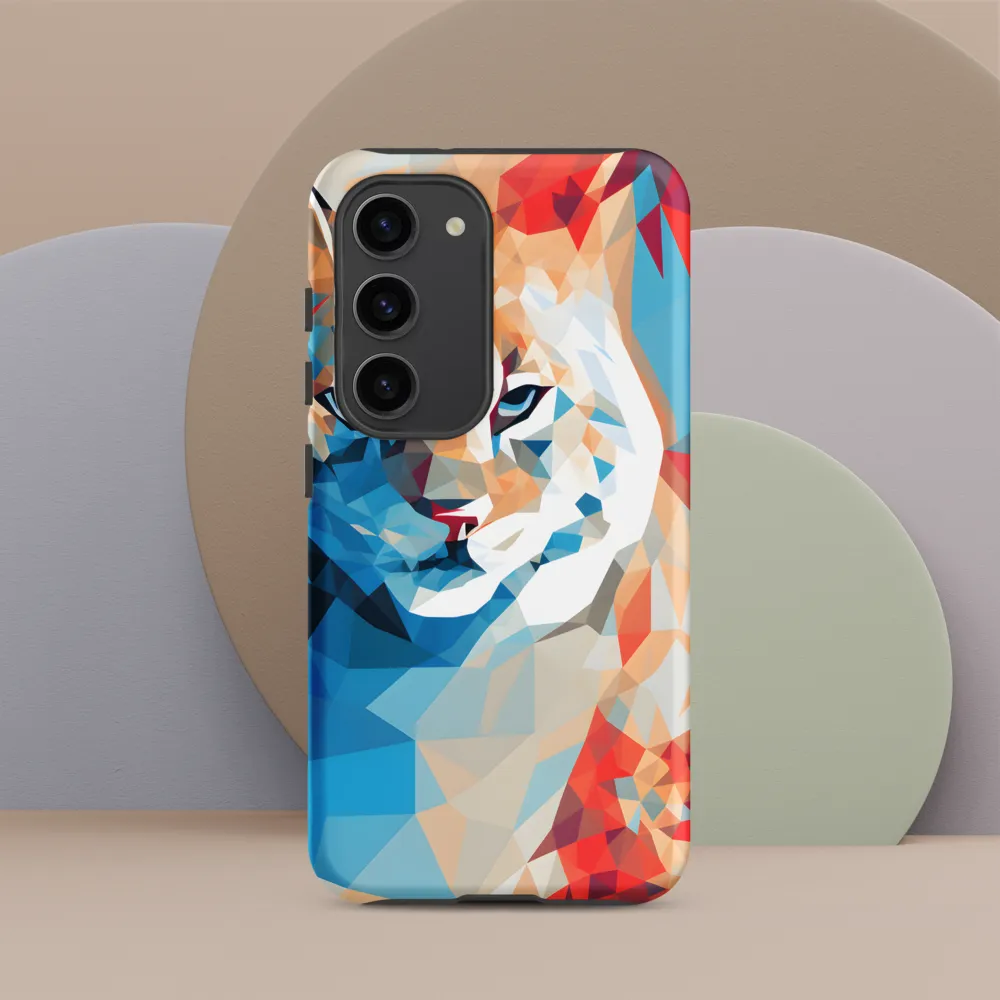 Facets of Feline Wonder