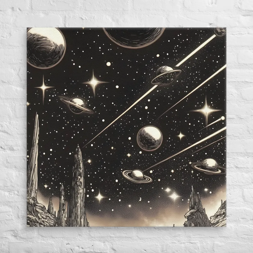 Celestial Reverie