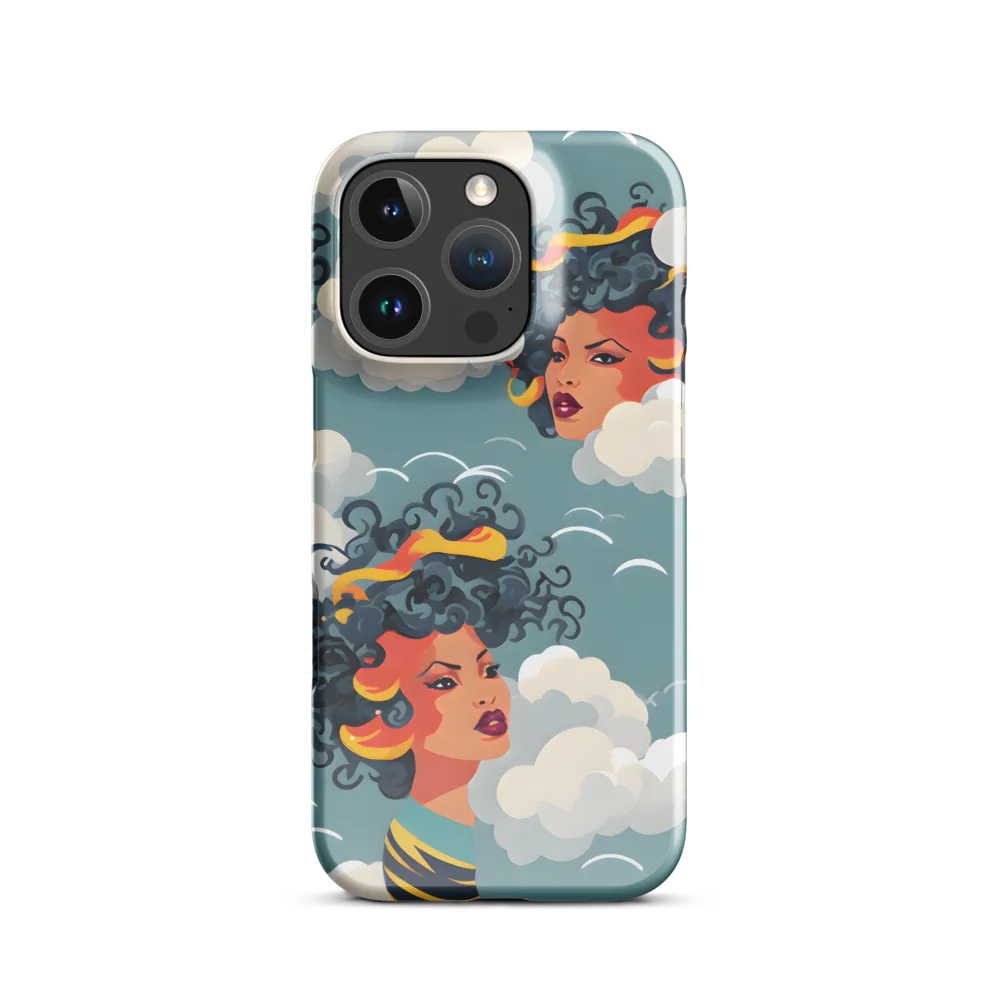 Whimsical Dreams in the Sky