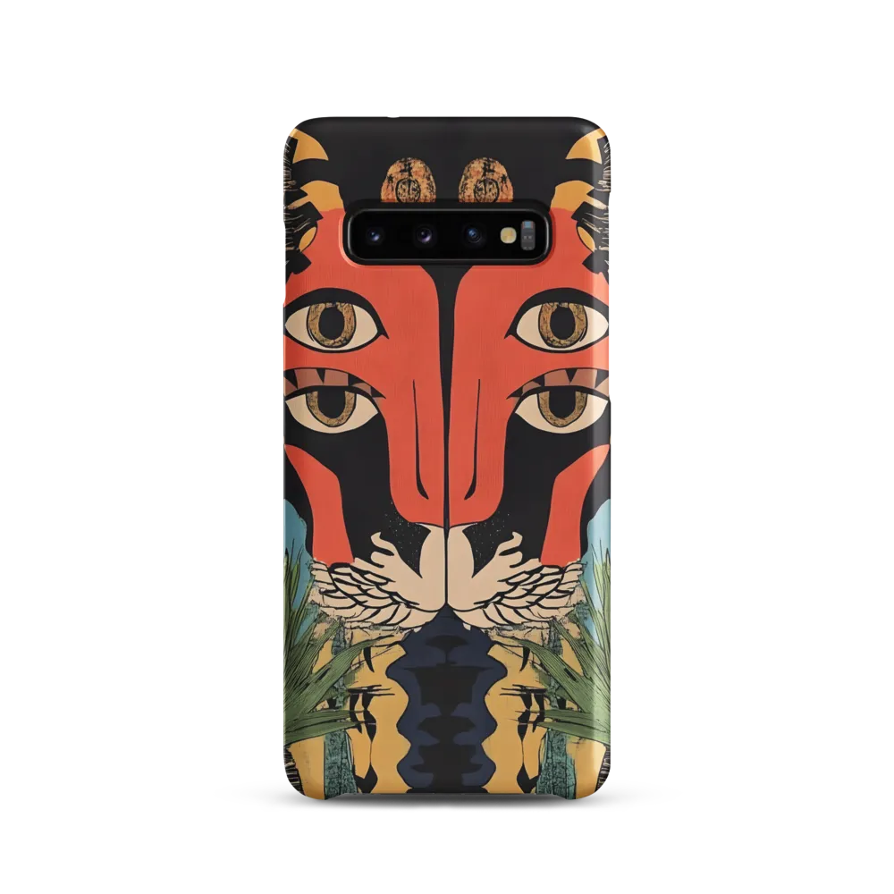 Eyes of the Wild